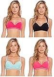 Just Intimates SB20023-34C Racerback Sports