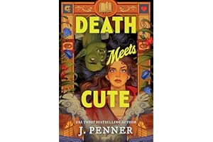 Death Meets Cute