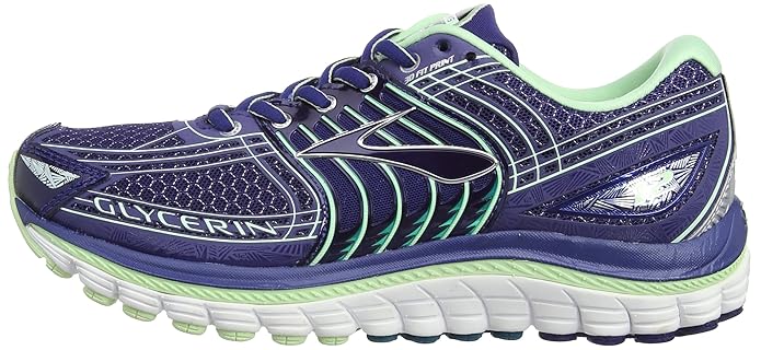 brooks glycerin 12 donna