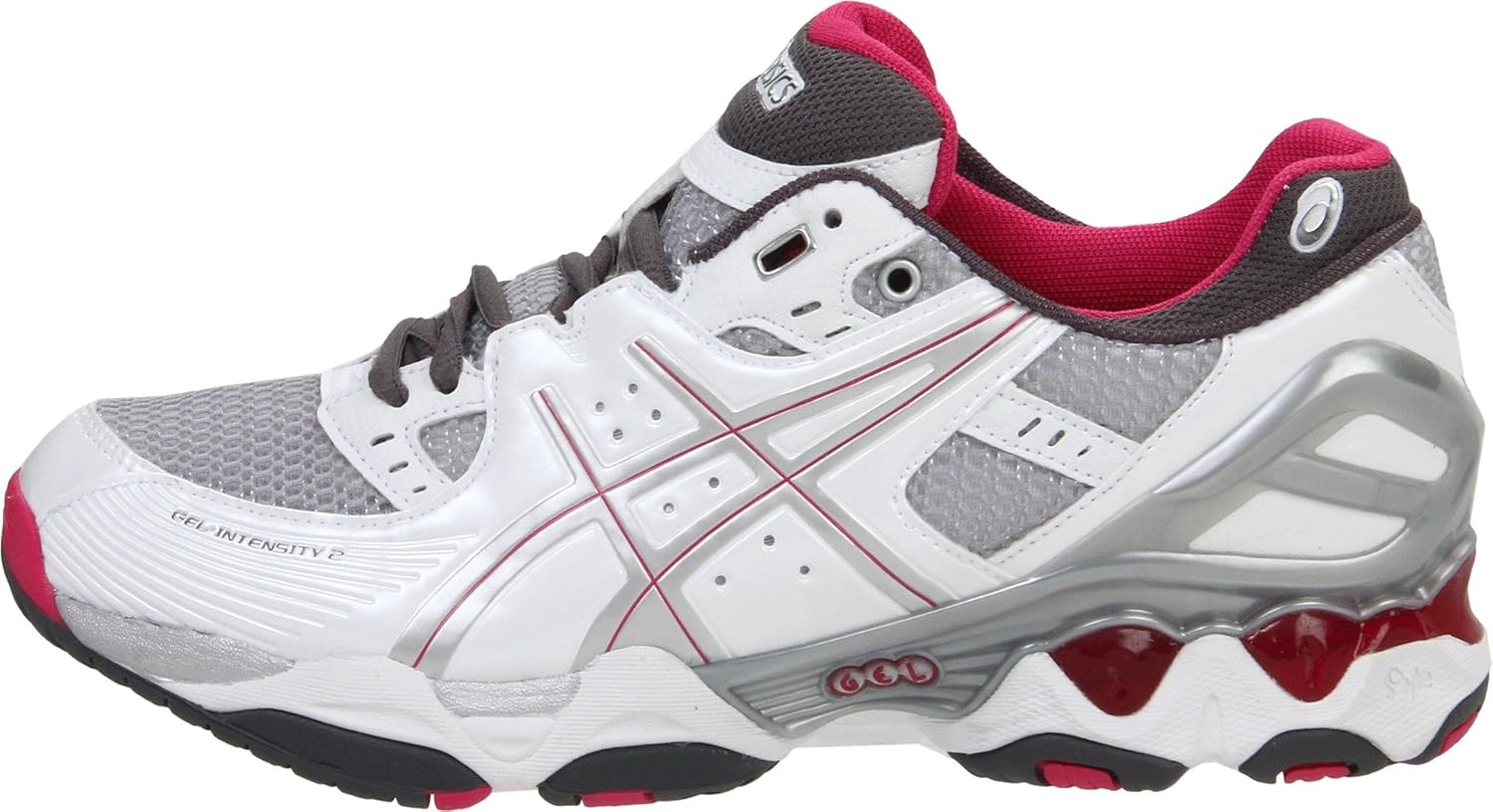 asics gel intensity 2
