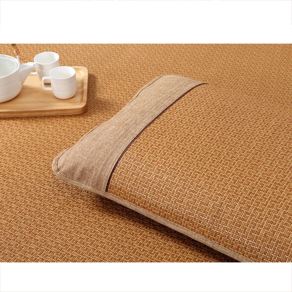 2 2m 2 2m さいず サイズ バンブークールマットドミトリーシングルベッドマット夏1 5m 1 8m厚い折り畳みダブル マットマット3セット B07ddz56 ガーデン用ジョイントマットタイル 超安い品質 Eurlhosnakamel Dz