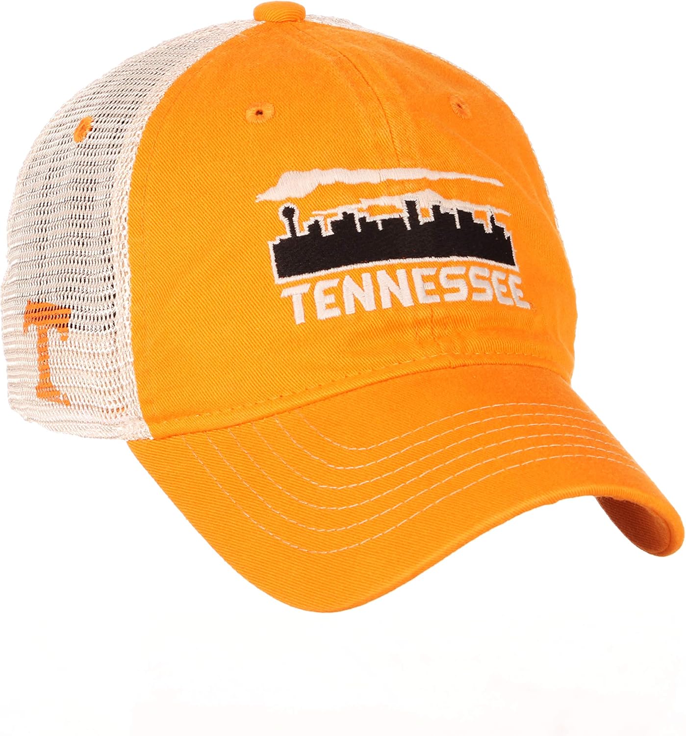 Zephyr NCAA Mens Destination Relaxed Hat