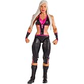 WWE Dana Brooke Figure