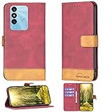 jioeuinly Case for Itel Vision 3 Plus Case