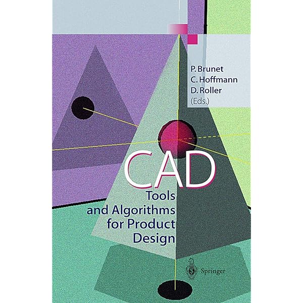 Geometric Programming for Computer Aided Design: Paoluzzi, Alberto