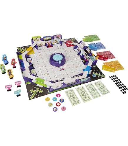 WS Game Company Mystery Date Nostalgia Edition in Collectible Tin