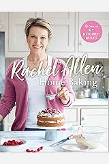 Home Baking Kindle Edition