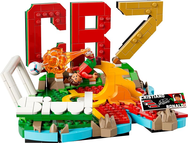 Editions Cristiano Ronaldo – Best of 43012