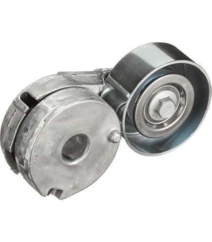 Amazon.com: Dayco 89396 Belt Tensioner : Automotive