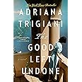 The Good Left Undone: A Novel