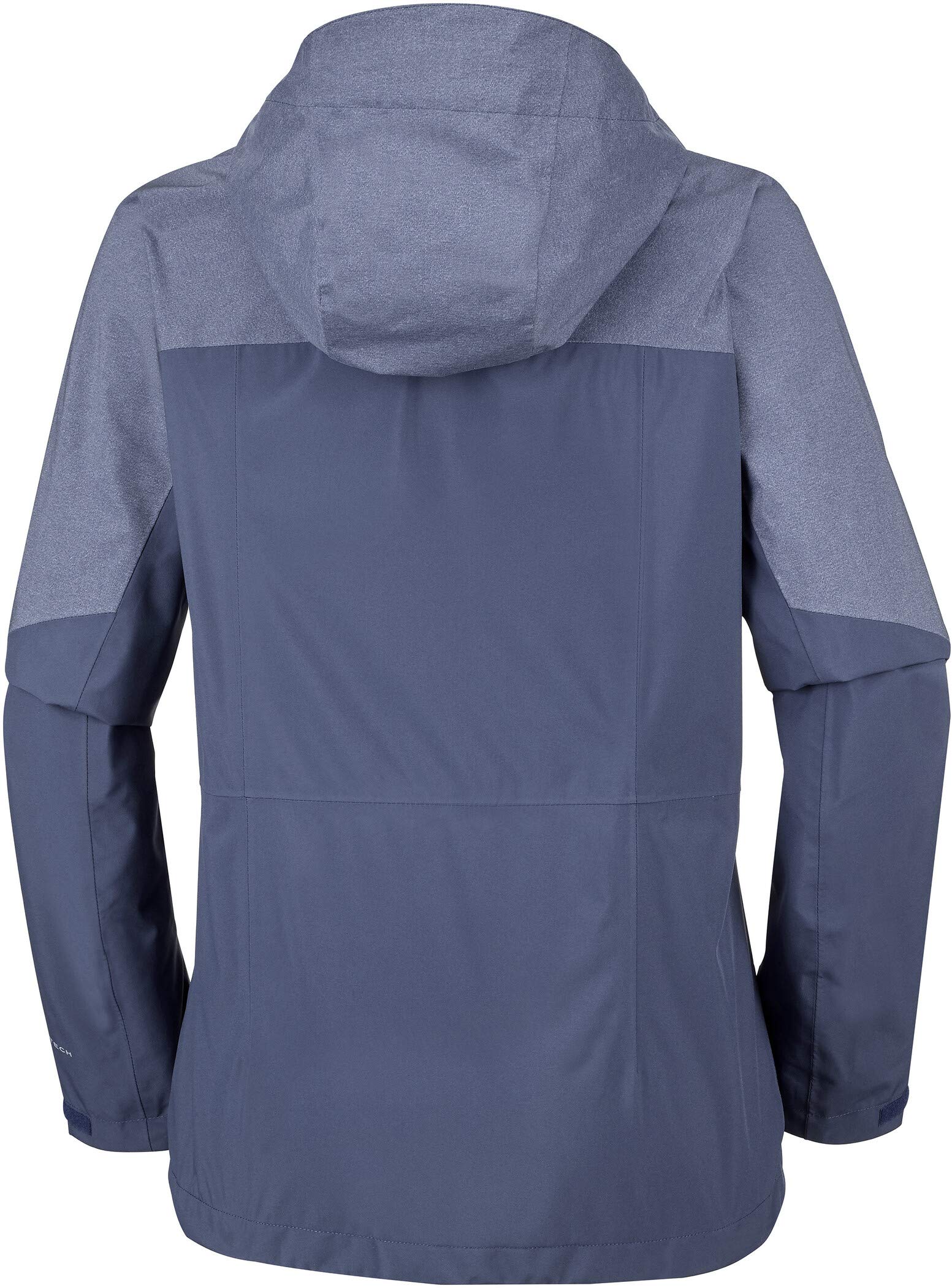 Columbia Womens Evolution Valley Ii Rain Jacket Desertcart