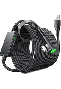 【dgikgm】　 Quest3 512GB 純正Link Amazon.com: Meta Quest 3 512GB + Link Cable : Video Games
