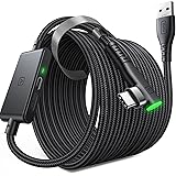 INIU Link Cable with Charging [16ft] for Meta Quest