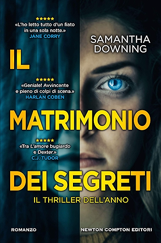 Download Il matrimonio dei segreti (Italian Edition) PDF