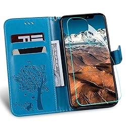 NOMO for iPhone 11 Case with Screen Protector,for