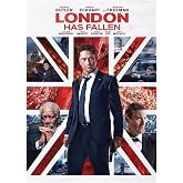 London Has Fallen - The Fate of the Furious Fandango Cash Version