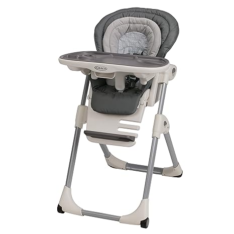 graco souffle high chair