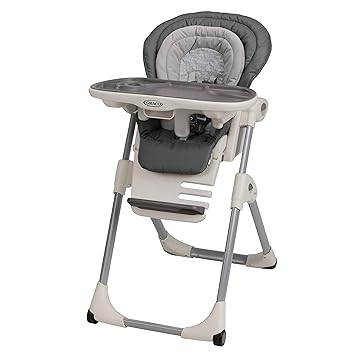 graco souffle high chair