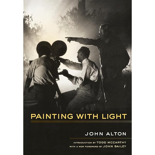 Masters of Light: Conversations with Contemporary Cinematographers