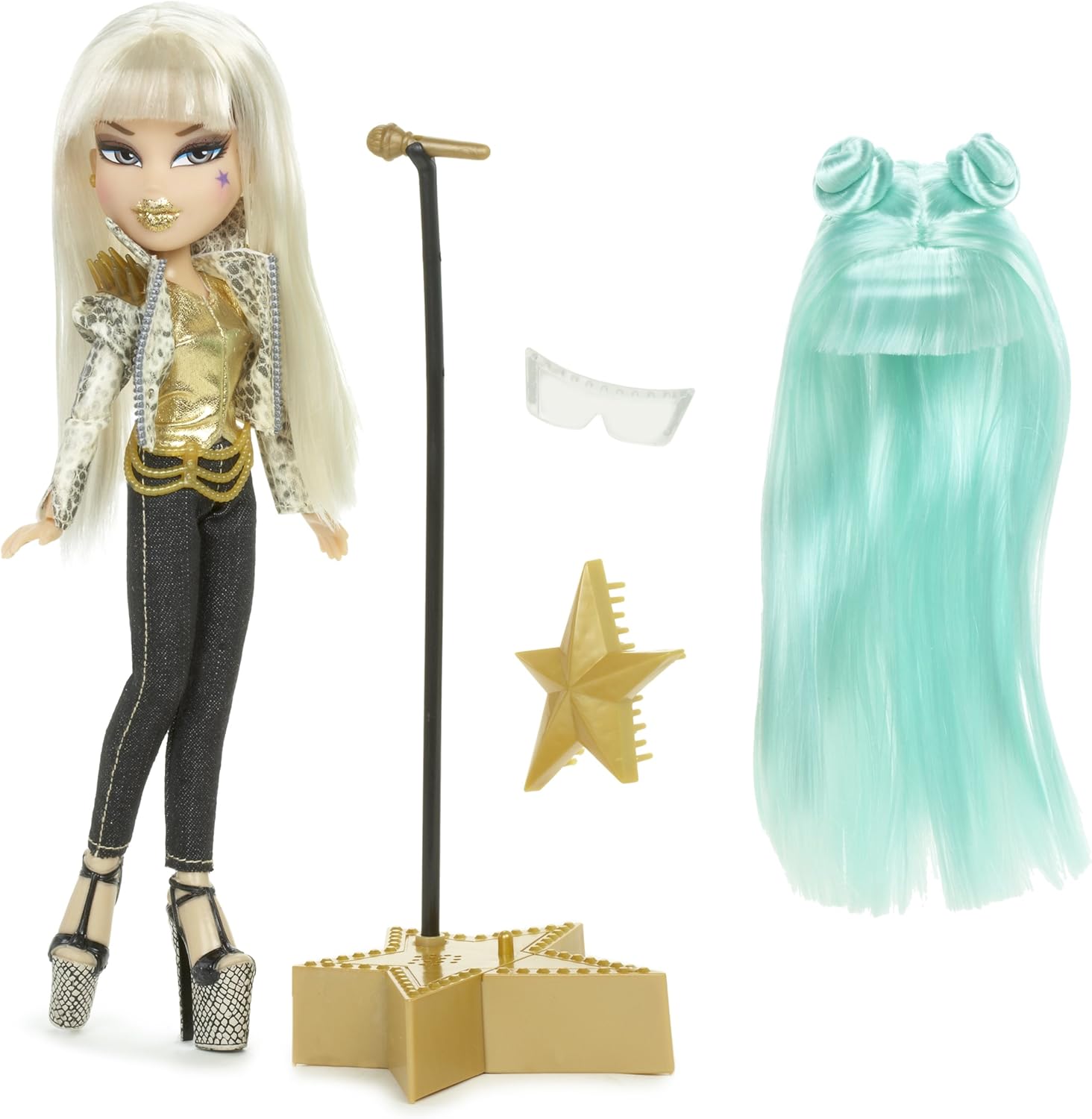 bratz style it jade