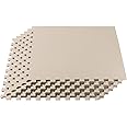 We Sell Mats 3/8 Inch Thick Multipurpose Exercise Floor Mat
