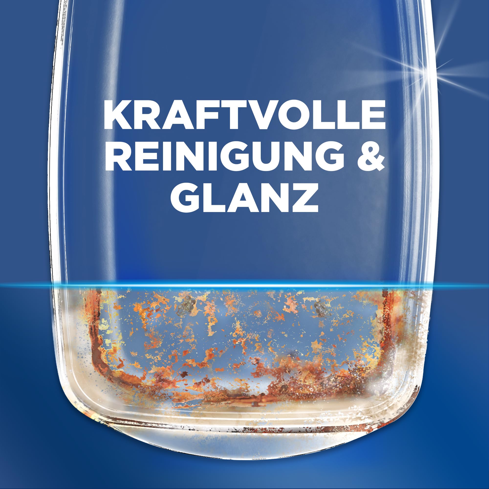 Finish Quantum Infinity Shine Spülmaschinentabs – kraftvolle Reinigung, Fettlösekraft und Glanz – 83 Finish Caps 3