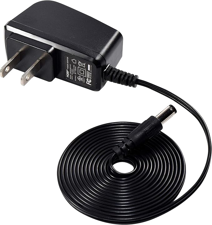 vtech v smile adapter