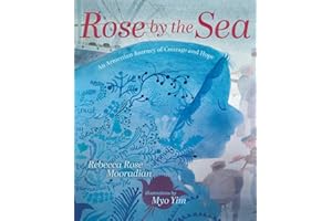 Rose by the Sea: An Armenian Journey of Courage and Hope