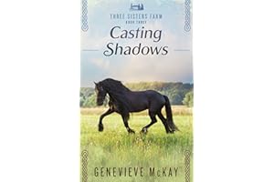 Casting Shadows (Three Sisters Farm Book 3)