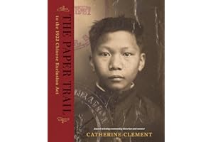 The Paper Trail to the 1923 Chinese Exclusion Act