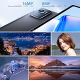 OUKITEL OKT3 10.51" FHD+ Android 13 Tablet 15GB RAM 256GB 4G LTE WiFi view 2