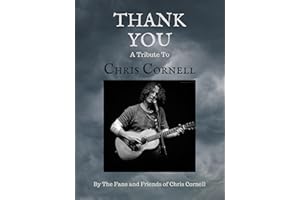 Thank You: A Tribute to Chris Cornell
