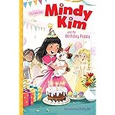 Mindy Kim and the Birthday Puppy (3)