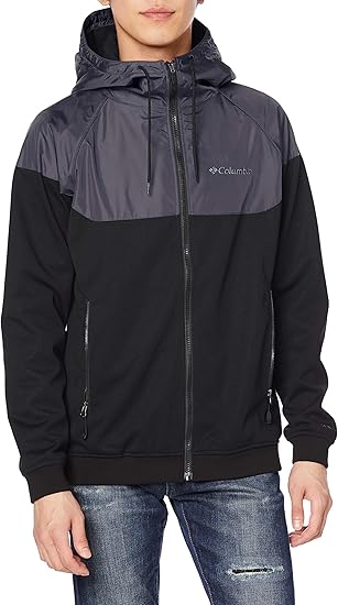 Amazon コロンビア レッドテーブルパインズフルジップフーディー Pm3813 パーカー メンズ コート ジャケット 通販