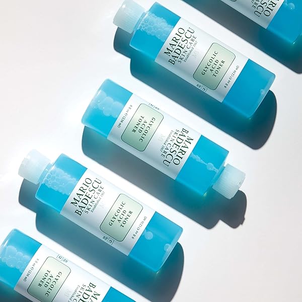 MARIO BADESCU GLYCOLIC ACID TONER, 8 FL OZ