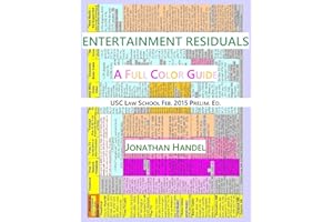 Entertainment Residuals: A Full Color Guide