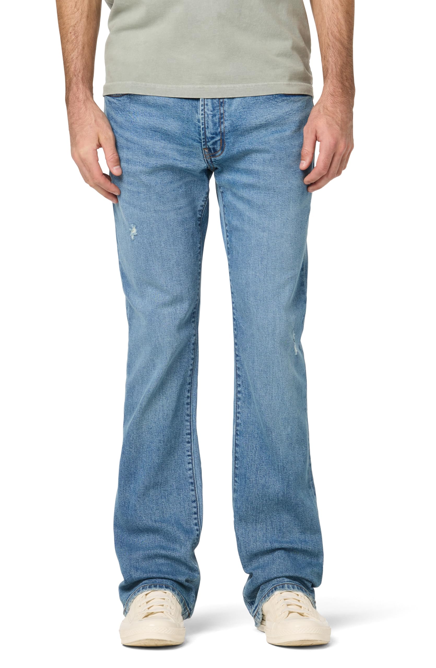 Hudson Men’s Walker Kick Flare, Harrison, 31