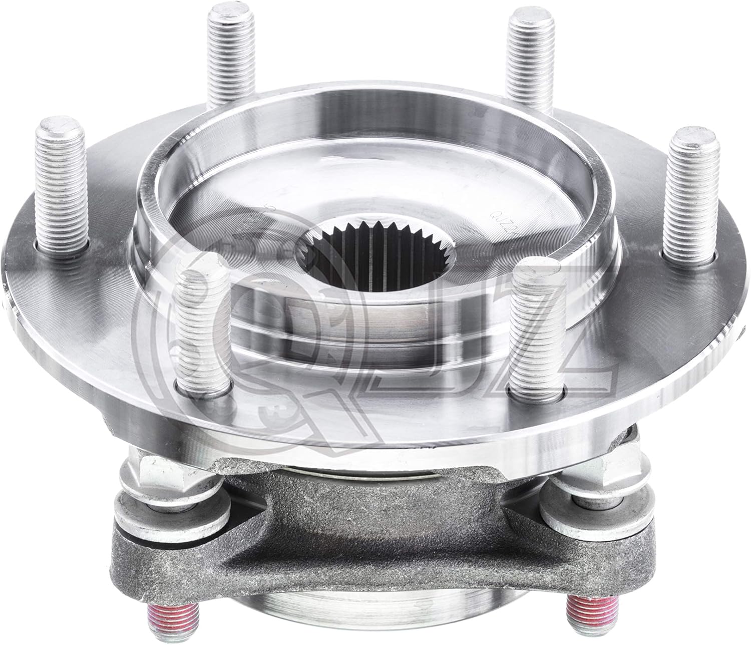 Lexus GX460 4Runner 4110446 FRONT Wheel Hub & Bearing Assembly for Toyota FJ Cruisers 4WD