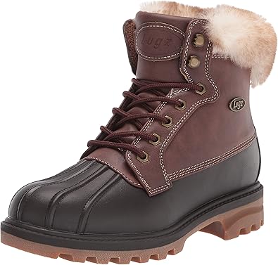 lugz combat boots