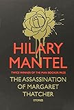 The Assassination of Margaret Thatcher