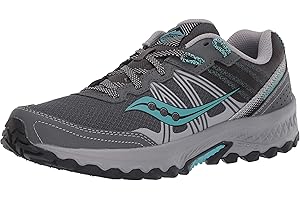 Saucony Women's Excursion TR14 Trail Running Shoe