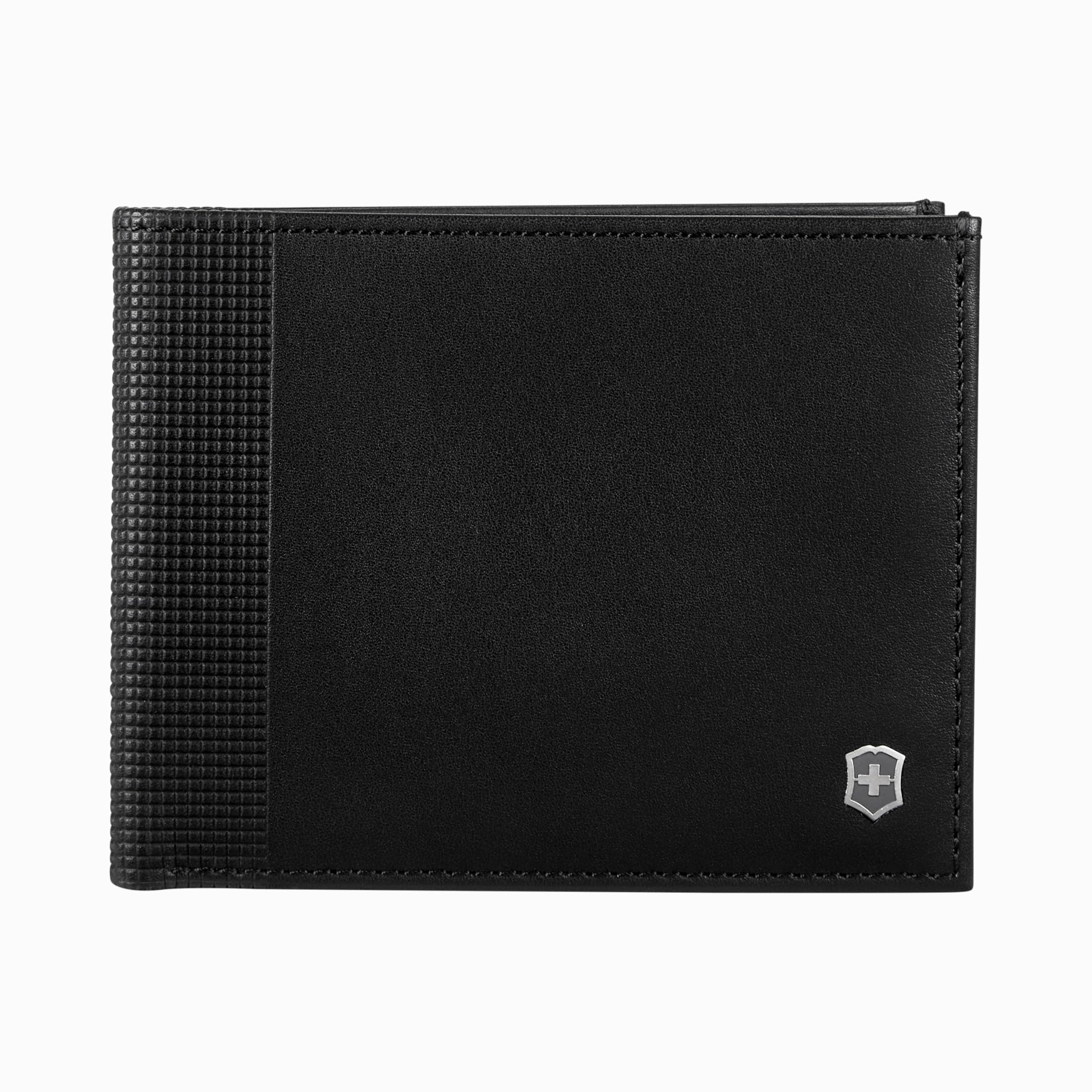 Cartera plegable Victorinox Swiss Army Altius Alox Slim
