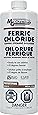 MG Chemicals Ferric Chloride Copper Etchant Solution, 1 liter Liquid Bottle
