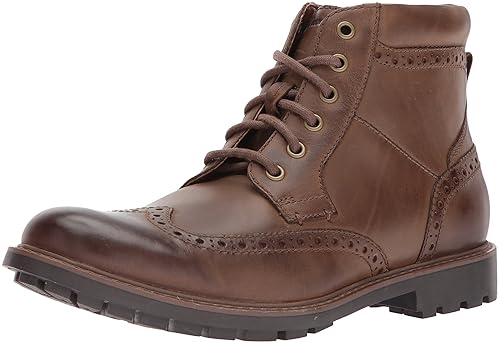 clarks curington boot
