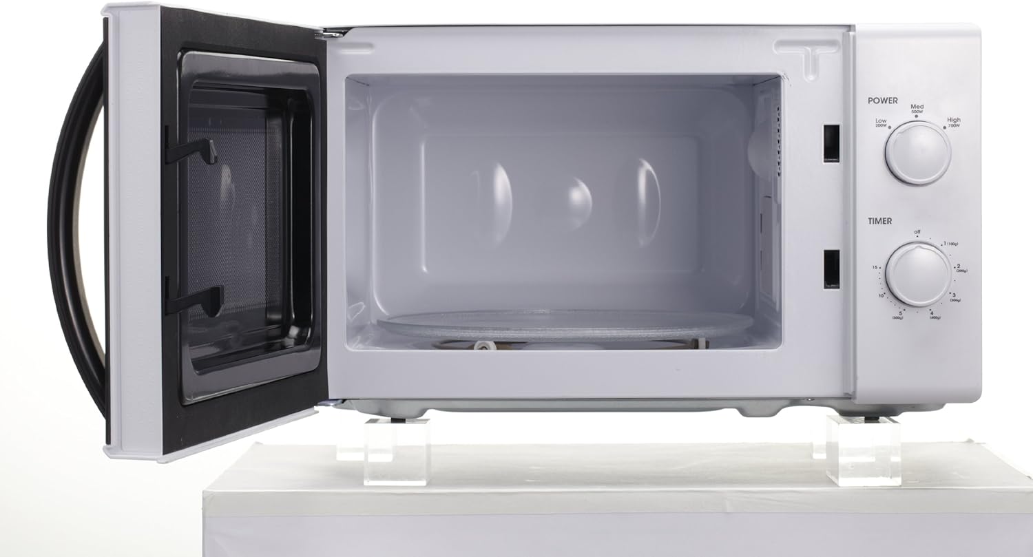 Amazon Cuma Amadana キューマアマダナ 電子レンジ Cm Mr5 Wh 50hz東日本用 Cuma Amadana 電子レンジ 通販