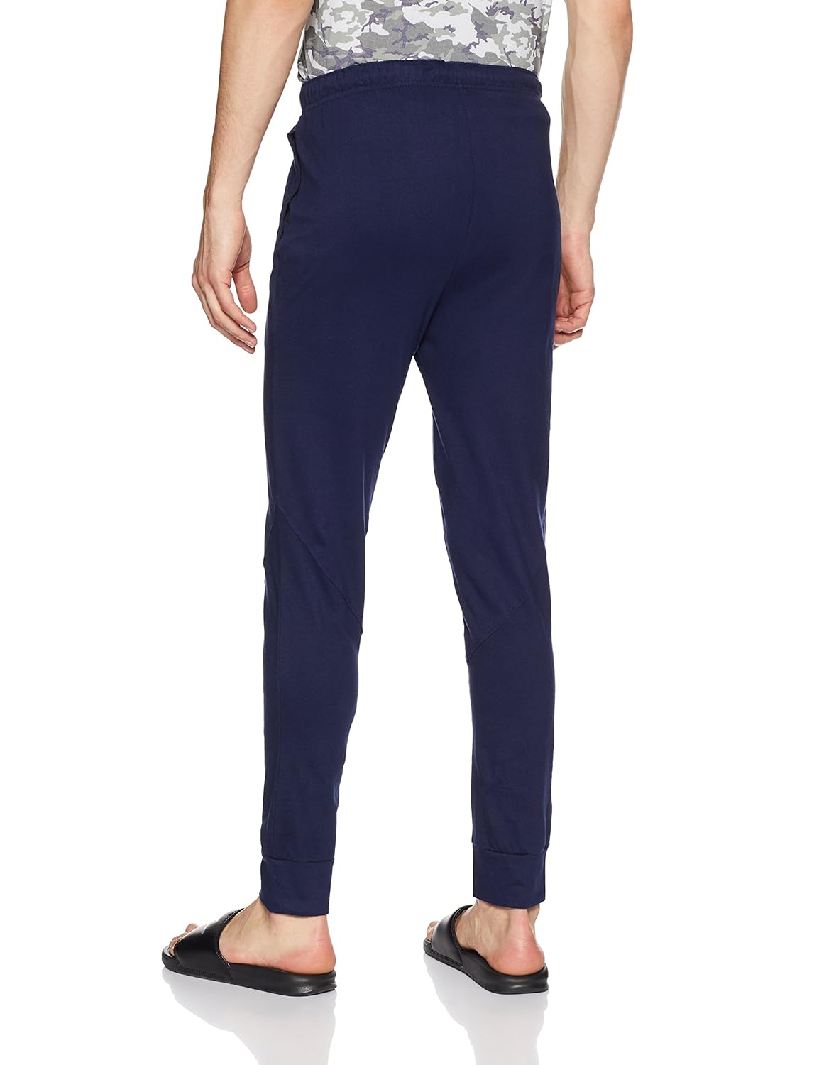 chromozome men's cotton lounge bottom