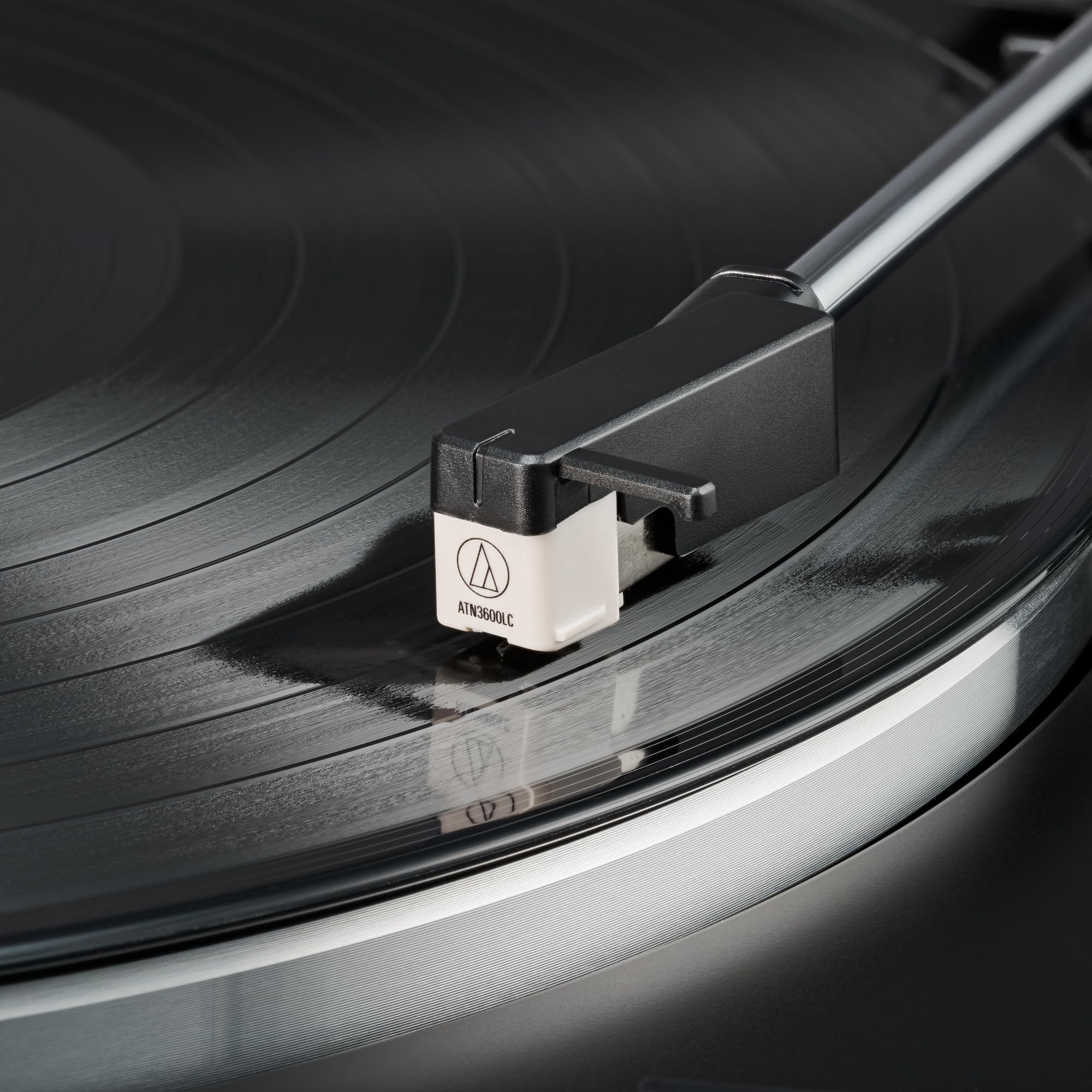 Audio-Technica ATN3600LC konische Ersatznadel für AT-LP60X, AT-LP60XBT, Sound Burger, AT-SB727 2