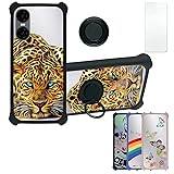 jioeuinly BLU G63 Case Compatible with BLU G63