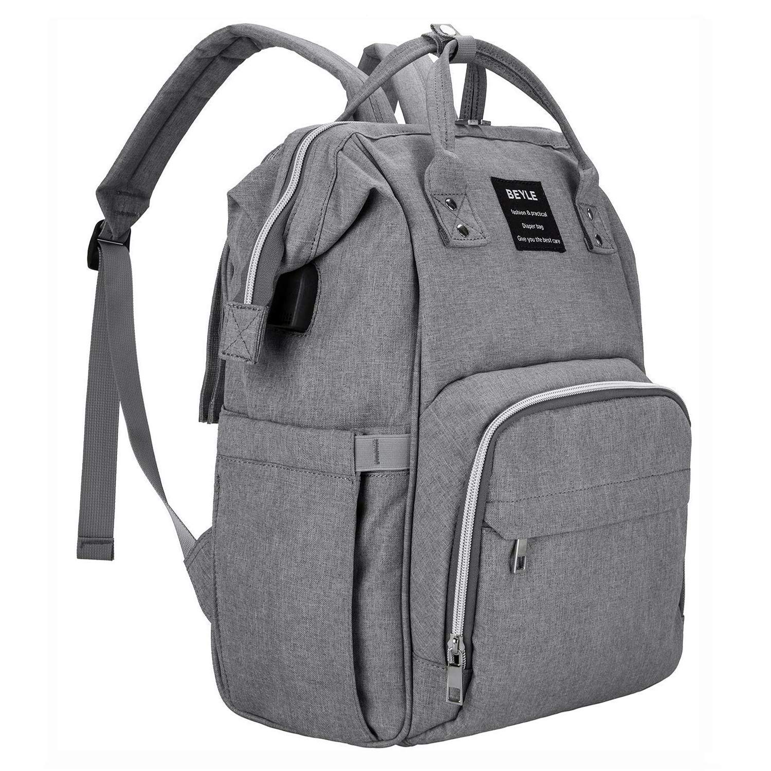 kiddie care diaper bag