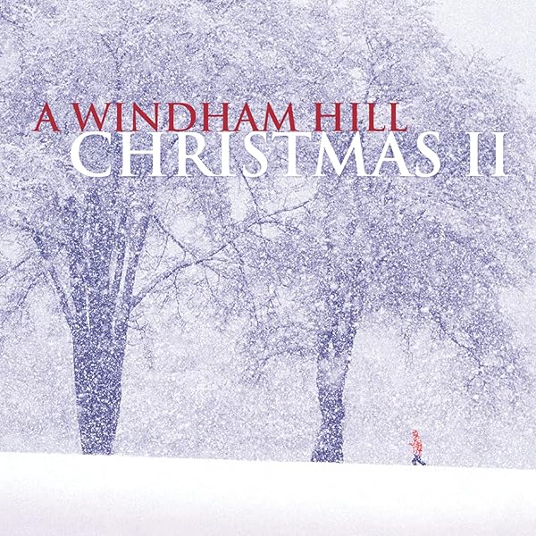 その他 Windham Hill Christmas: I&#39;ll Be  for Christmas [CD] Various - A Windham Hill Christmas: I'll Be Home For